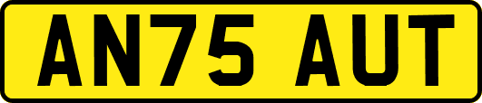 AN75AUT