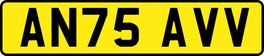 AN75AVV