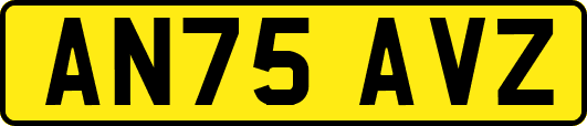 AN75AVZ