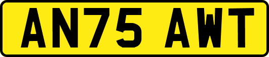 AN75AWT
