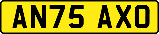 AN75AXO