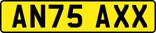 AN75AXX