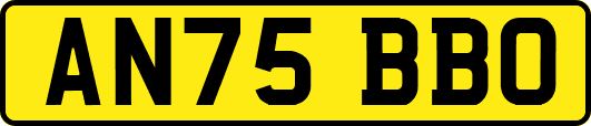 AN75BBO