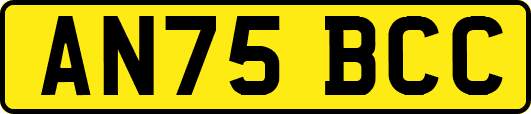 AN75BCC