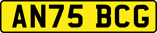 AN75BCG