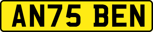 AN75BEN
