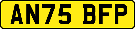 AN75BFP