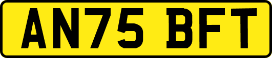 AN75BFT