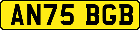 AN75BGB