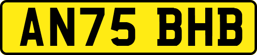 AN75BHB
