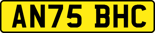 AN75BHC