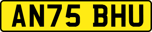AN75BHU