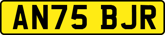AN75BJR