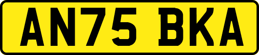 AN75BKA