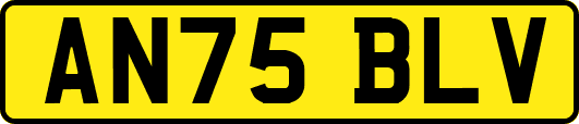 AN75BLV