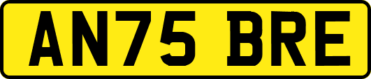 AN75BRE