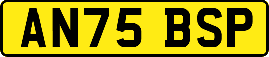 AN75BSP