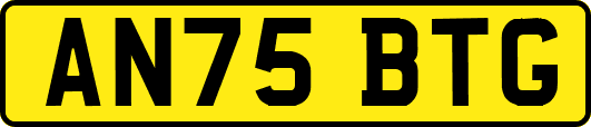 AN75BTG