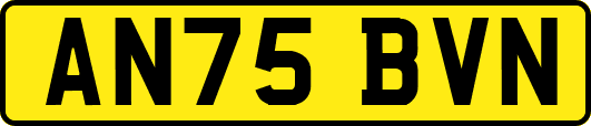 AN75BVN