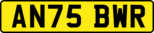 AN75BWR