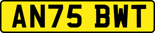 AN75BWT