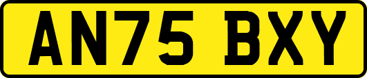 AN75BXY