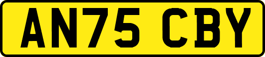 AN75CBY