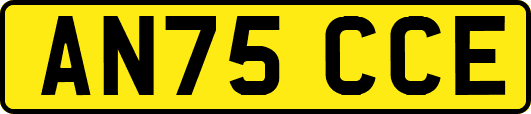 AN75CCE