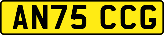 AN75CCG