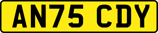 AN75CDY