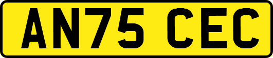 AN75CEC