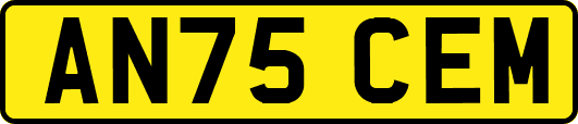 AN75CEM