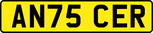 AN75CER