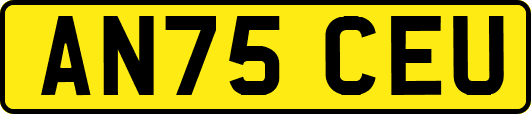 AN75CEU