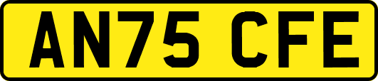 AN75CFE