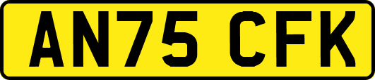 AN75CFK