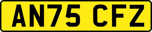 AN75CFZ