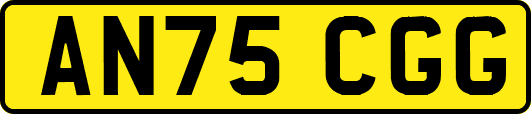 AN75CGG
