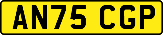 AN75CGP