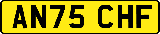 AN75CHF