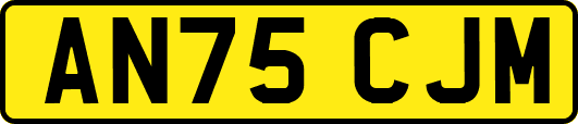 AN75CJM