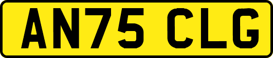 AN75CLG