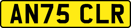 AN75CLR