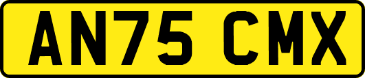 AN75CMX