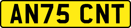 AN75CNT