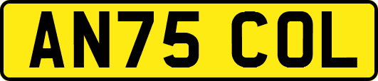AN75COL