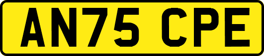 AN75CPE