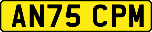 AN75CPM