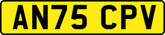 AN75CPV