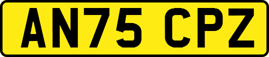 AN75CPZ